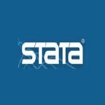 Stata15统计学软件软件logo图