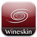 Wineskin Mac版软件logo图