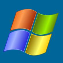 Windows 98 SE软件logo图