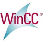 Siemens Simatic WinCC(可视化组态软件)软件logo图