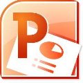 Microsoft PowerPoint(免密钥)软件logo图