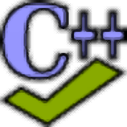 Cppcheck(C/C++静态代码分析工具)软件logo图