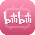 bilibili UWP第三方客户端软件logo图