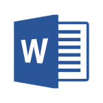 Microsoft Word 2020(附安装步骤)软件logo图