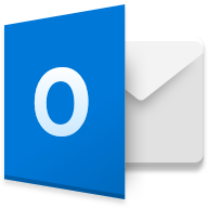 Outlook 2013绿色版软件logo图