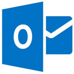 Microsoft Office Outlook 2007(附使用教程)软件logo图