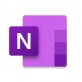 Microsoft OneNote最新版软件logo图