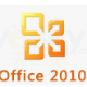 Microsoft Office 2010(附安装教程及密钥)软件logo图