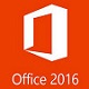 office2016免费版安装包软件logo图