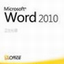 word2010官方版安装包软件logo图