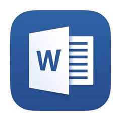 Word2007绿色版(附序列号)软件logo图