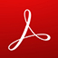 Adobe Acrobat Pro DC软件logo图