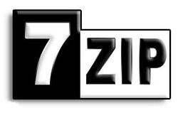 7-Zip解压缩软件软件logo图