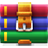 WinRAR 64位中文版软件logo图