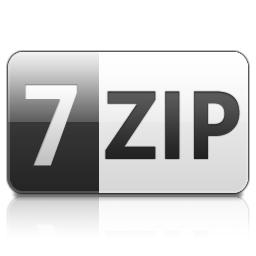 7zip电脑版软件logo图