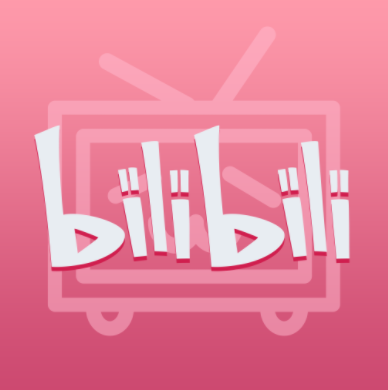 bilibili缓存转MP4转换器软件logo图