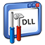 D3drm.dll丢失缺少修复工具软件logo图