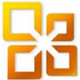 office2010办公软件完整版官方版软件logo图