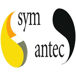 Symantec赛门铁克软件logo图