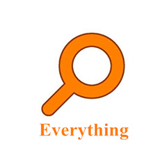 Everything软件搜索工具官方版软件logo图