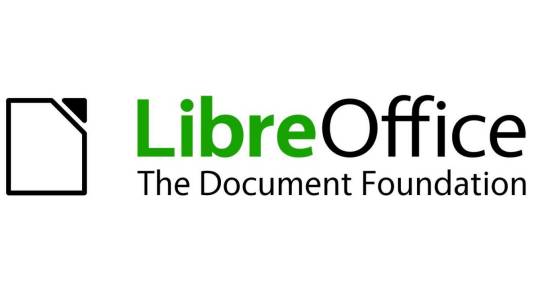 LibreOffice(国内镜像不限速)软件logo图