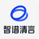 智谱清言官方版免费（AI智能助手）软件logo图