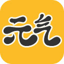 元气壁纸软件logo图