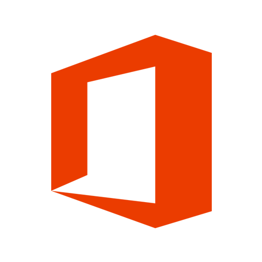 Microsoft Office(永久激活密钥)软件logo图