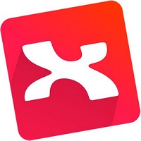 Xmind(Pc端)软件logo图