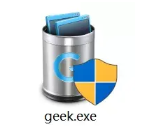 Geek Uninstaller软件卸载工具2024官方版软件logo图