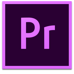 pr2018(Adobe Premiere Pro CC 2018中文版)软件logo图