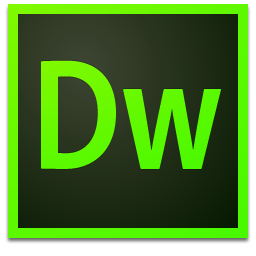 Adobe Dreamweaver 直装破解版软件logo图