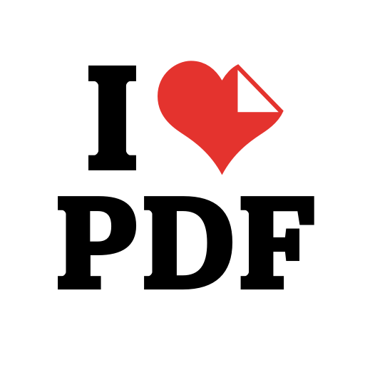 iLovePDF软件logo图