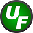 UltraFinder(硬盘文件搜索工具)软件logo图