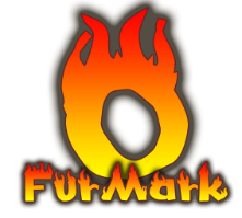 FurMark2(支持Vulkan)软件logo图