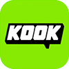 kook软件logo图