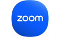 ZOOM视频会议电脑版软件logo图