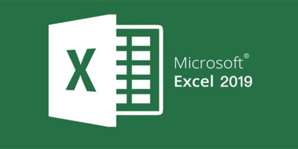 excel2019软件logo图