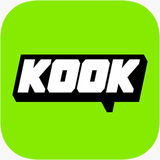 KOOK电脑版软件logo图