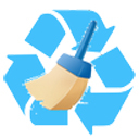 HDCleaner软件logo图