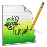 Notepad++最新电脑版软件logo图