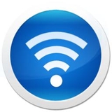 160WiFi（免费版）软件logo图