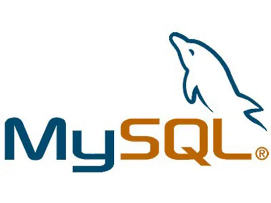 MySQL官方版软件logo图