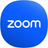 zoom电脑客户端软件logo图