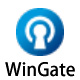 WinGate正式版软件logo图