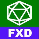 FX Draw Tools(数学图表绘制工具)软件logo图