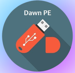 破晓PE工具箱(Dawn PE ToolBox)软件logo图