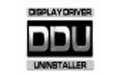 Display Driver Uninstaller中文版软件logo图