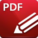 PDF-XChange Editor Plus专业版软件logo图