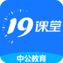 19课堂官方版软件logo图